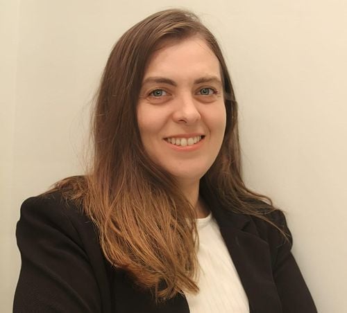 Shani Shimshian, founder of ALNA